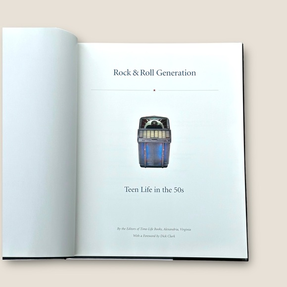 Time Life Books Our American Century 2 Hardcover Books the 1950’s and 1960’s - Picture 8 of 14